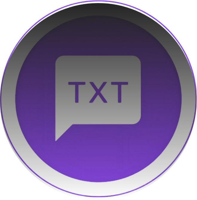 TXT Token